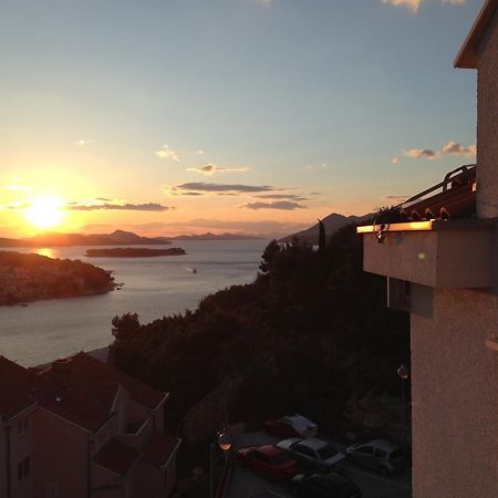 Adriatic Sea View Apartment ドゥブロブニク 部屋 写真