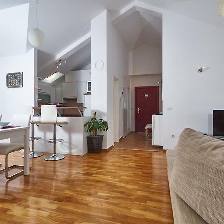 Adriatic Sea View Apartment ドゥブロブニク エクステリア 写真