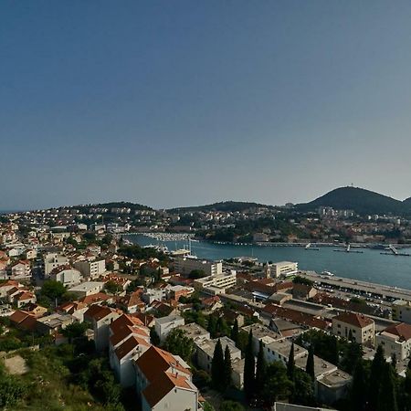 Adriatic Sea View Apartment ドゥブロブニク エクステリア 写真