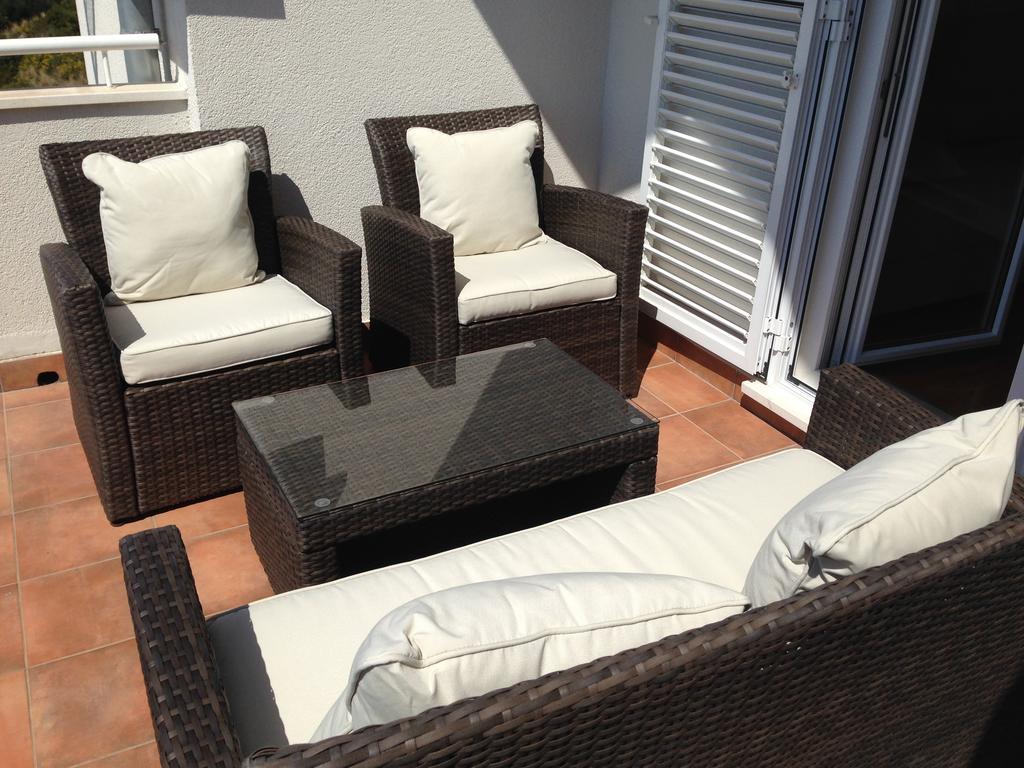 Adriatic Sea View Apartment ドゥブロブニク 部屋 写真