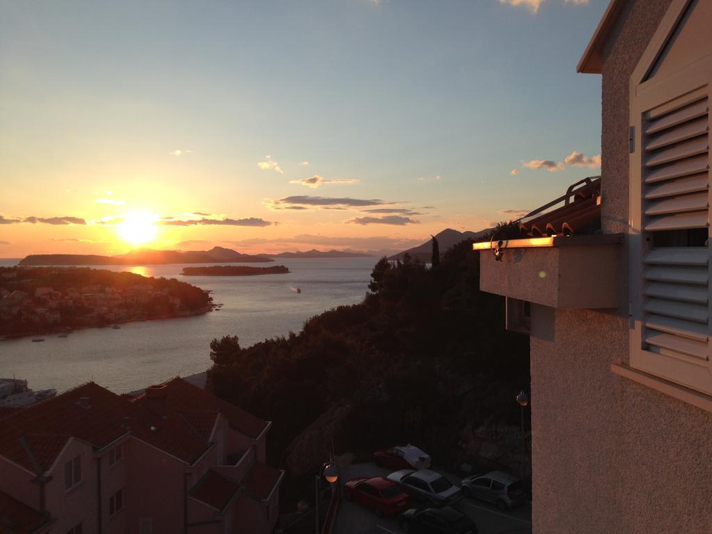 Adriatic Sea View Apartment ドゥブロブニク 部屋 写真