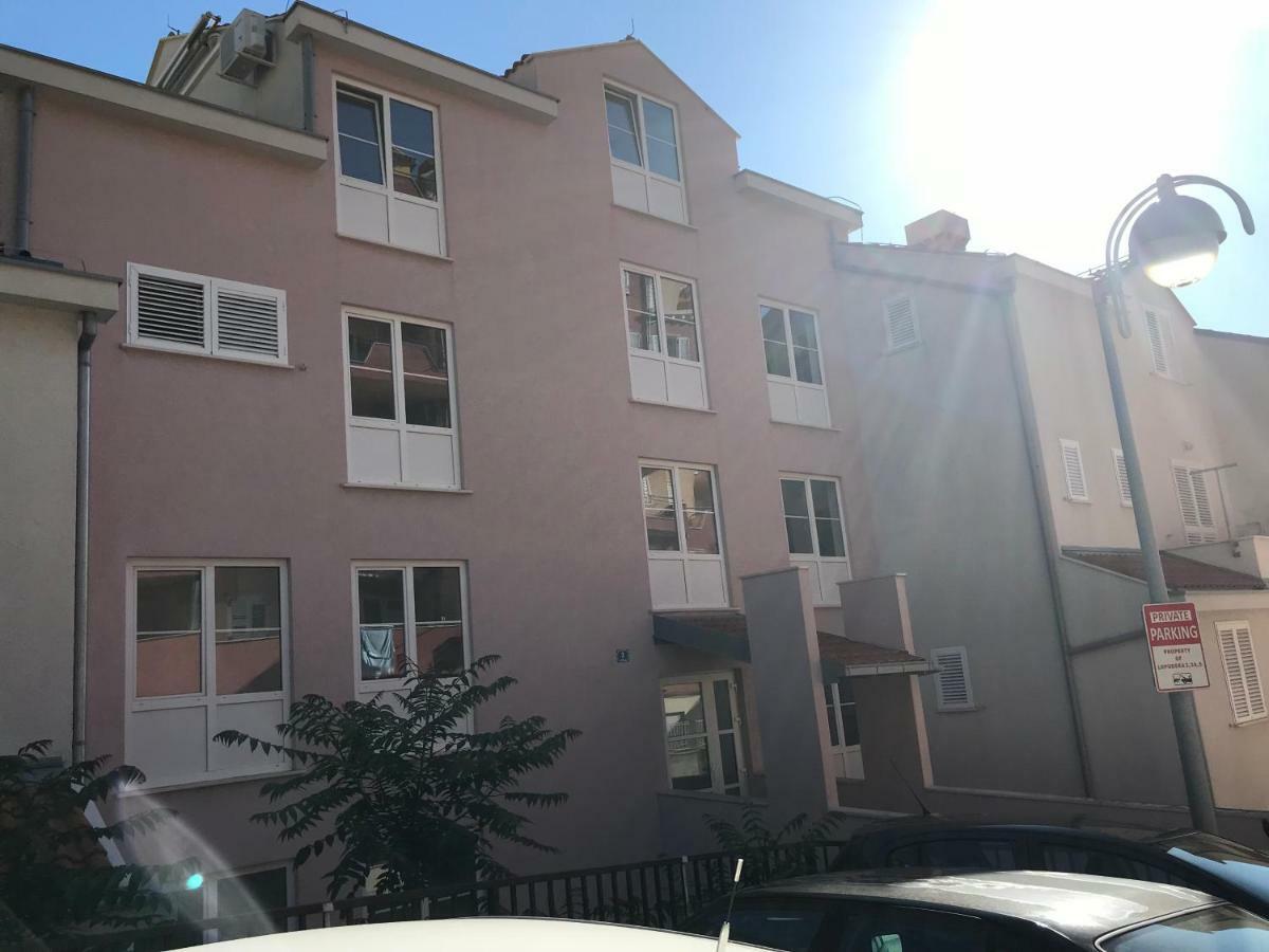 Adriatic Sea View Apartment ドゥブロブニク エクステリア 写真