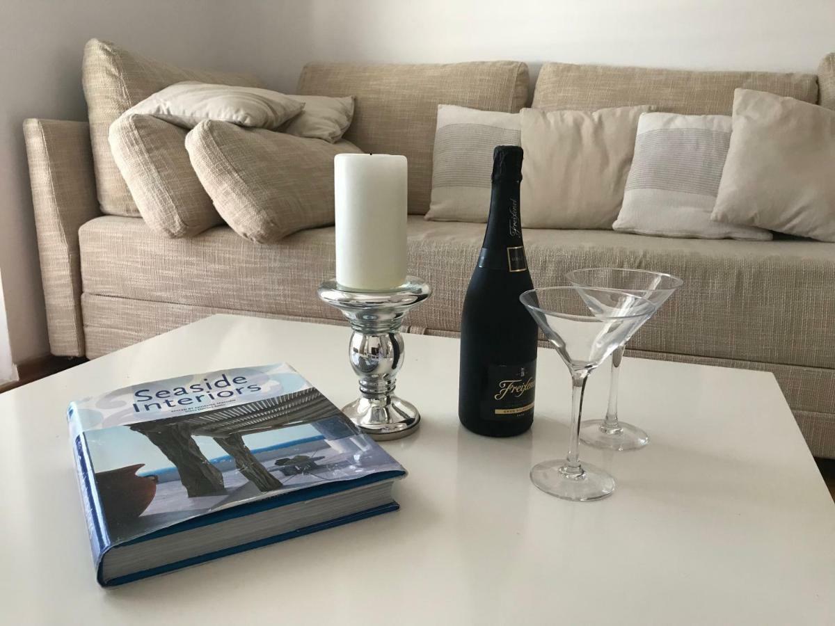 Adriatic Sea View Apartment ドゥブロブニク エクステリア 写真