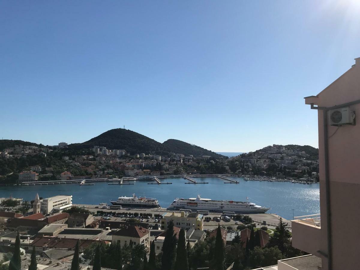 Adriatic Sea View Apartment ドゥブロブニク エクステリア 写真