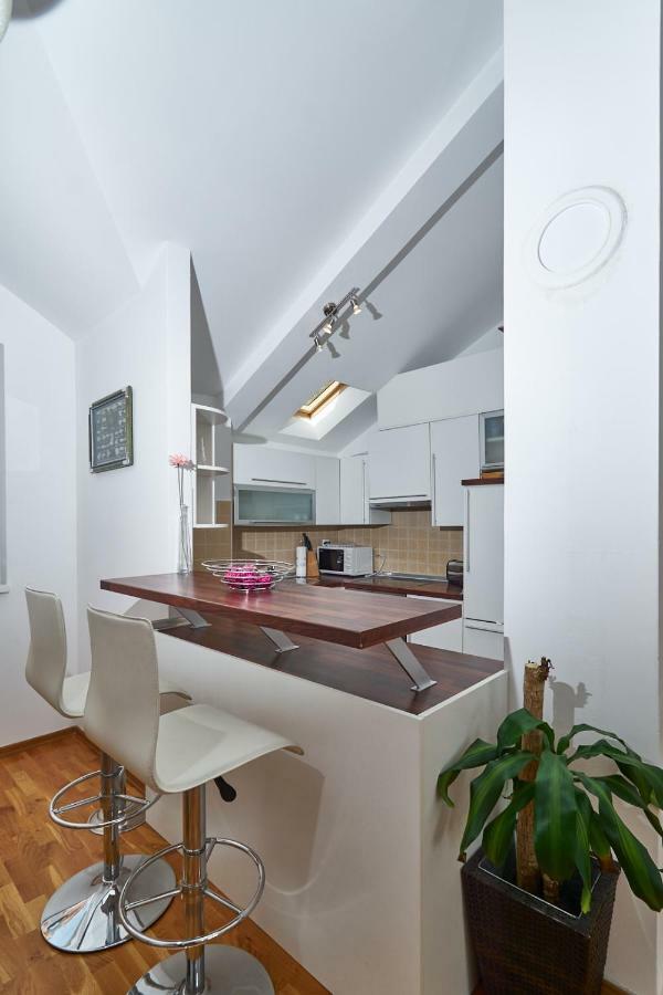 Adriatic Sea View Apartment ドゥブロブニク エクステリア 写真
