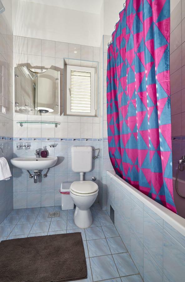 Adriatic Sea View Apartment ドゥブロブニク エクステリア 写真