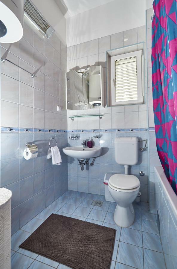 Adriatic Sea View Apartment ドゥブロブニク エクステリア 写真